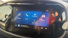 Toyota Aygo X 1.0 VVT-i Edge 5dr Petrol Hatchback